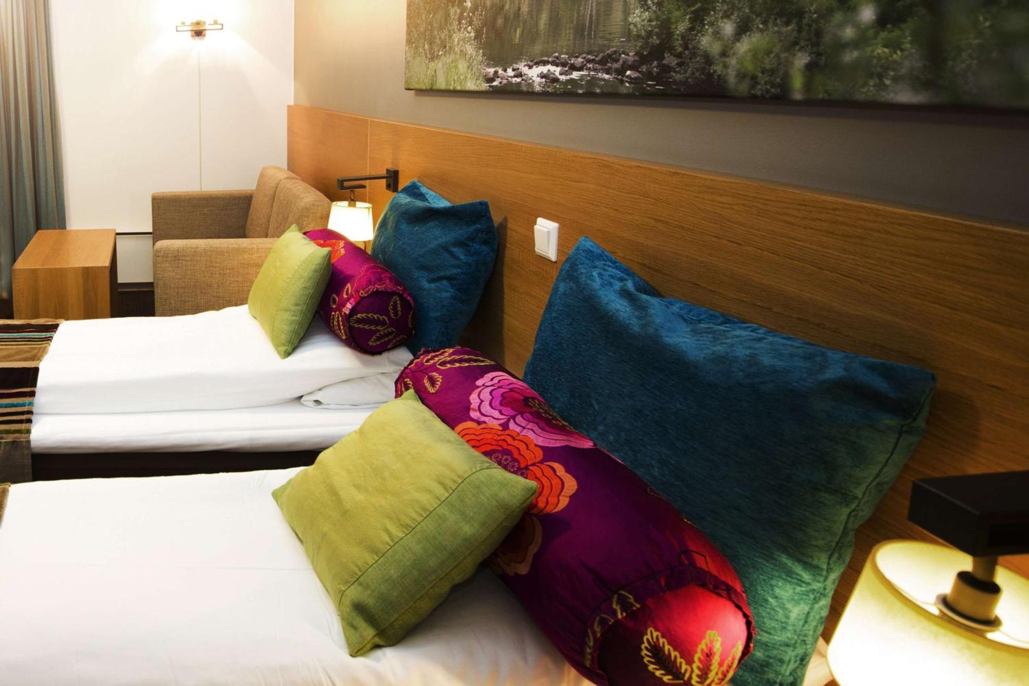 Scandic Stiklestad เวอร์ดัล ภายนอก รูปภาพ